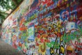 John Lennon Wall